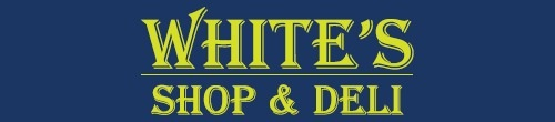 Whites Shop & Deli